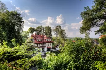 Zdjęcie obiektu Villa Bohema***