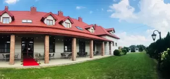 Zdjęcie obiektu Hotel Trzy Róże