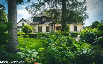 Zdjęcie obiektu Folwark Walencja Hotel***