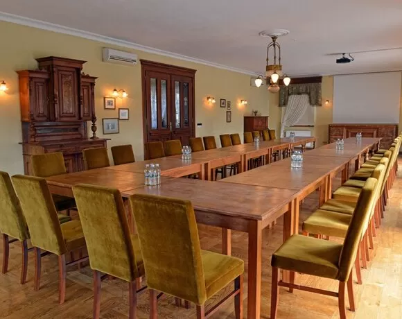 Zdjęcie sali Sala konferencyjna