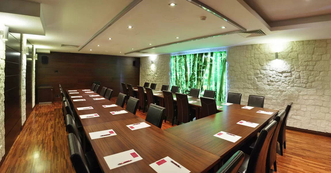 Zdjęcie sali Sala szkoleniowa