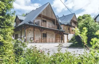 Zdjęcie obiektu Łubinowe Wzgórze***