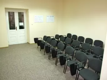 Zdjęcie obiektu Fundacja na rzecz rozwoju - Inspirator - Ośrodek Szkoleniowy