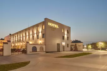 Zdjęcie obiektu Hotel Renesans*** 