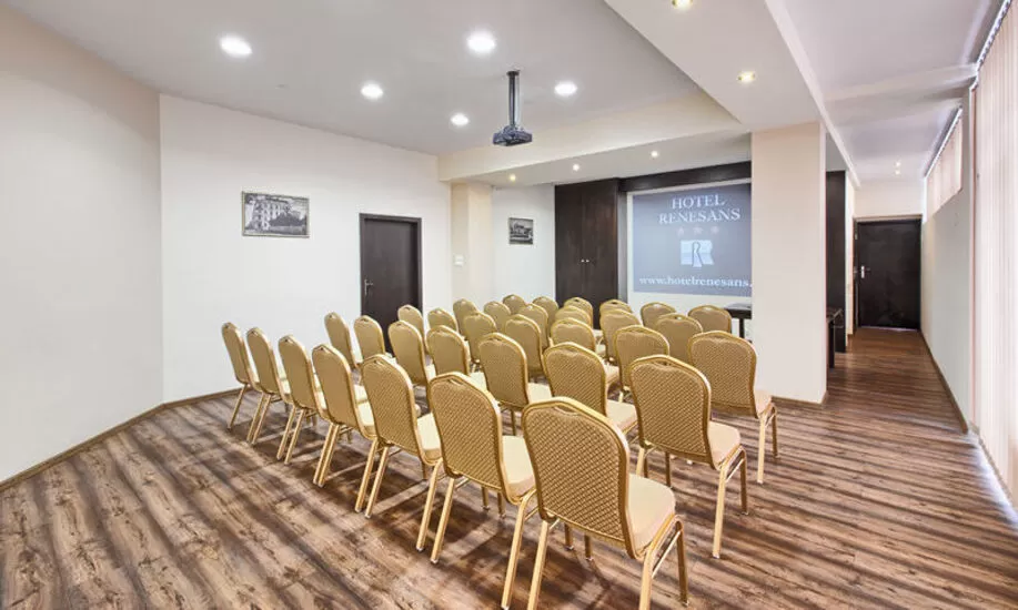 Zdjęcie sali Konferencyjna