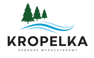 Logo Ośrodek Wypoczynkowy KROPELKA