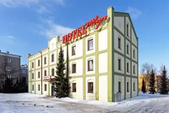 Zdjęcie obiektu Hotel Młyn