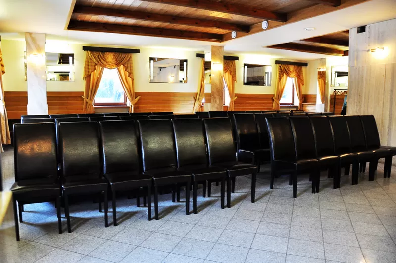 Zdjęcie sali Konferencyjna