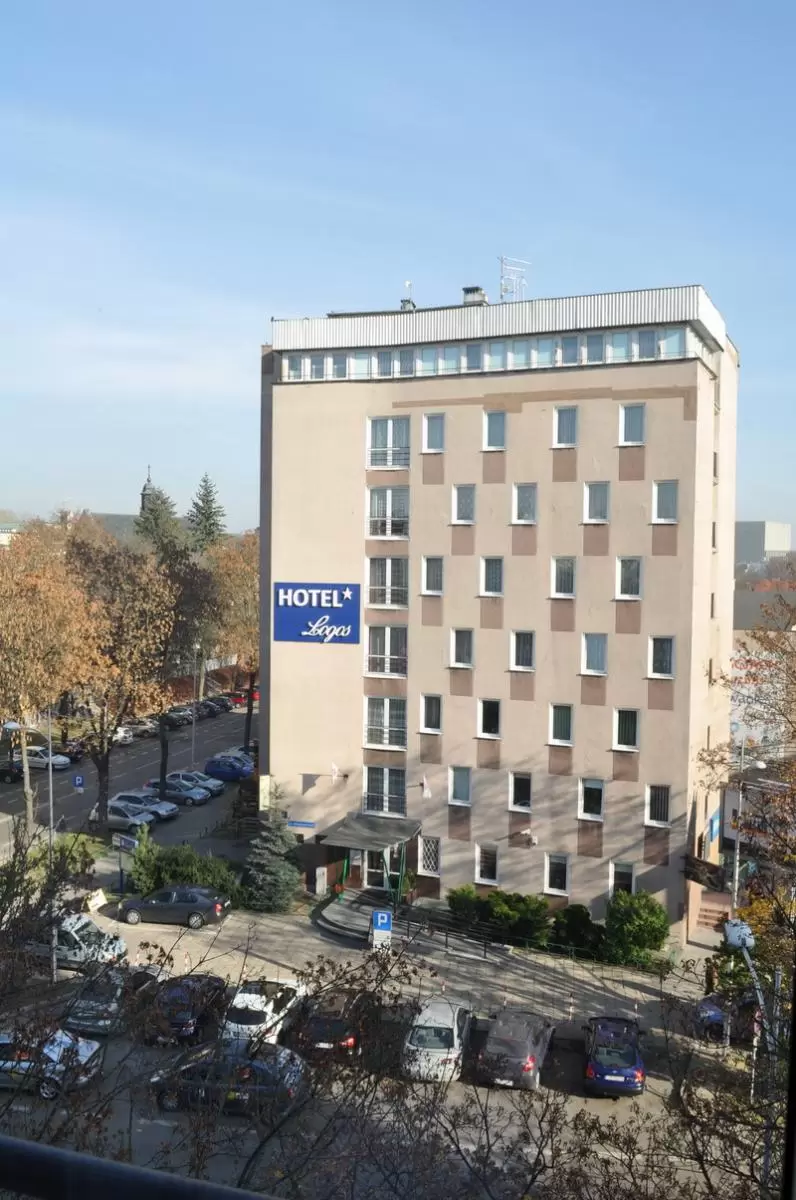 Hotel Logos Lublin