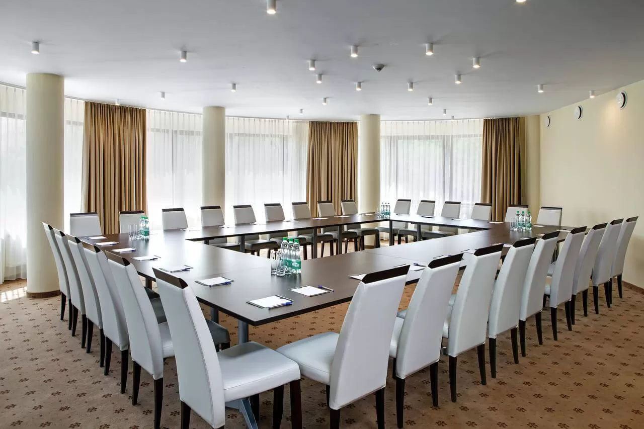 Zdjęcie sali Sala konferencyjna 1