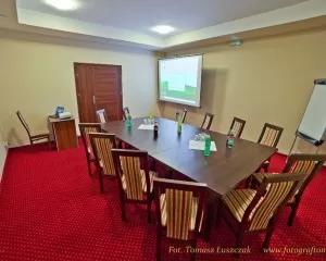 Zdjęcie sali Konferencyjna