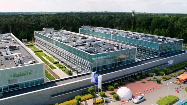 Puławski Park Naukowo-Technologiczny