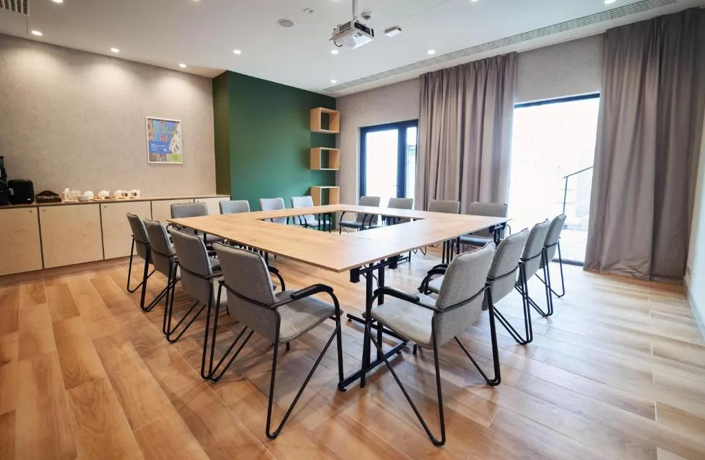 Zdjęcie sali Sala konferencyjna