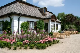 Zdjęcie obiektu Muzeum Wsi Lubelskiej na Lubelszyźnie