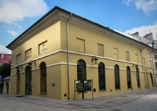 Teatr Stary w Lublinie