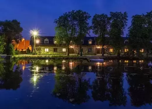 Talaria Resort & SPA