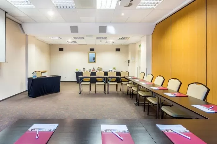Zdjęcie sali Sala konferencyjna