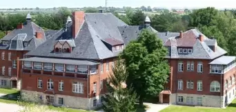 Zdjęcie obiektu Hotel i Restauracja Willa Park***