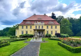 Zdjęcie obiektu Pałac Bogaczów