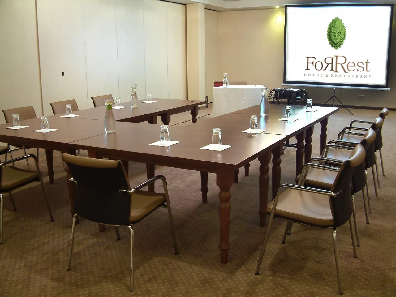 Zdjęcie sali Magnolia 1