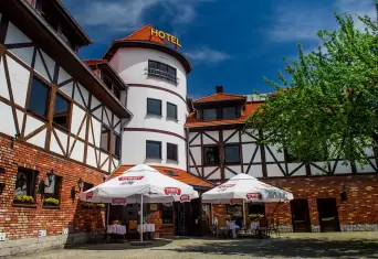 Zdjęcie obiektu Amadeus Hotel***