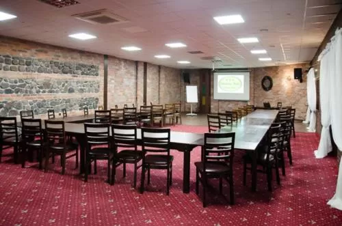 Zdjęcie sali Sala konferencyjna duża