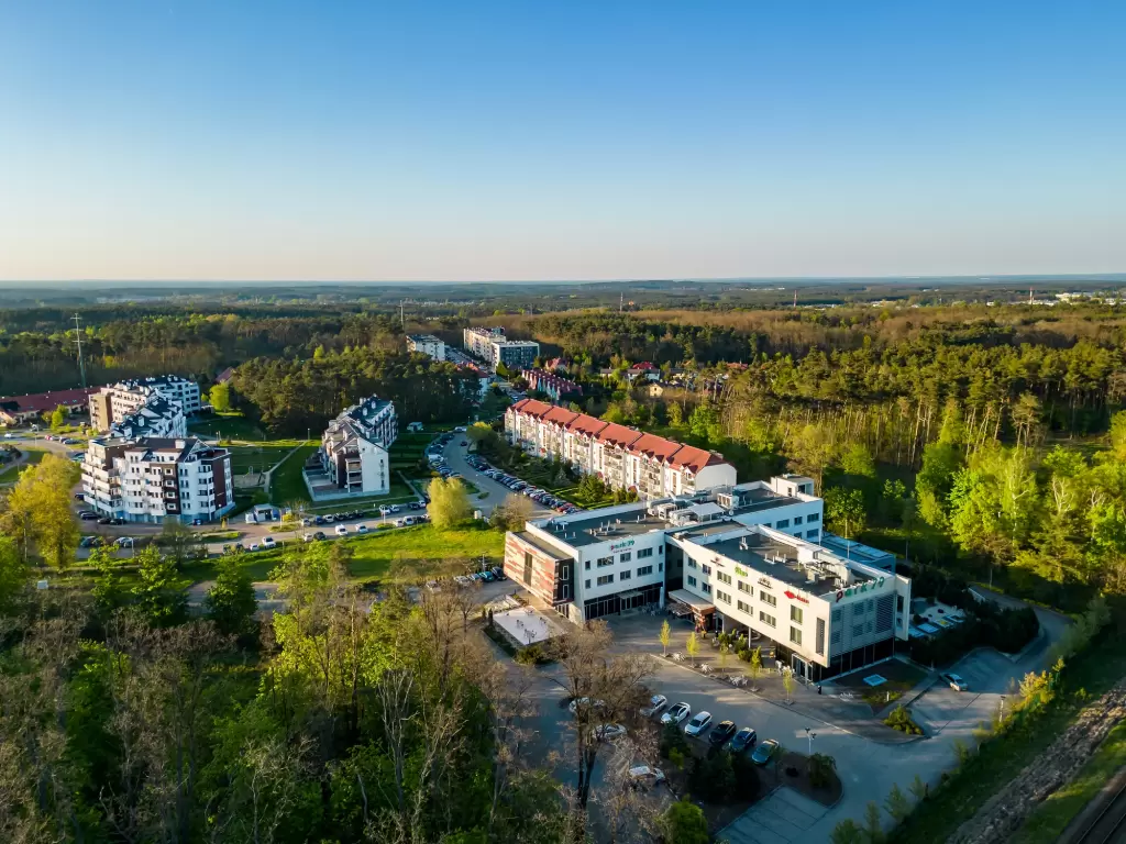 Grape Town Hotel****