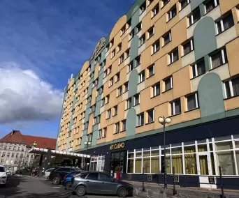 Zdjęcie obiektu Hotel Mieszko***