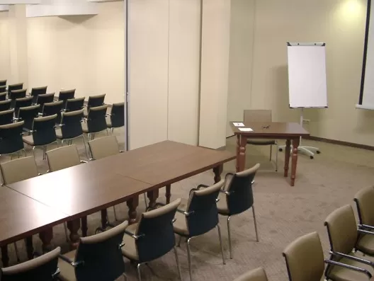 Zdjęcie sali Magnolia 1