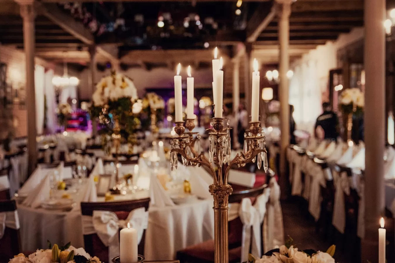 Zdjęcie sali Sala taneczna