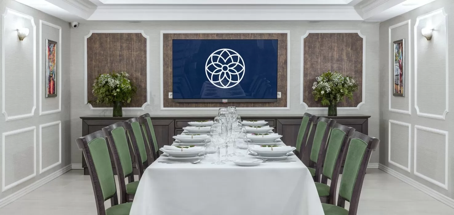 Zdjęcie sali Prowansja