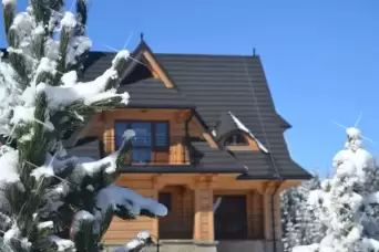 Zdjęcie obiektu Rezydencja Gubałówka