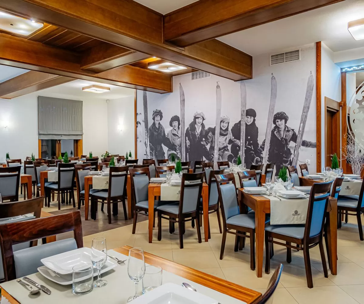 Zdjęcie sali Konferencyjna