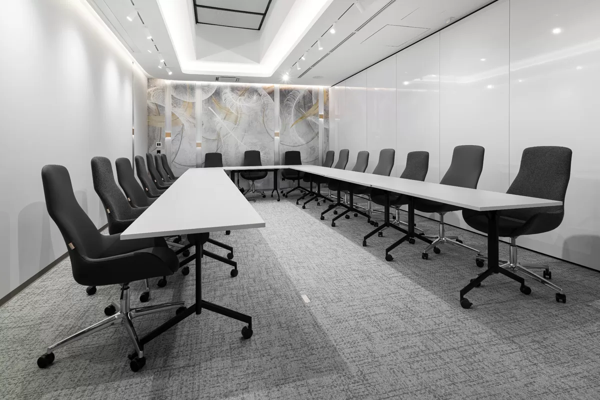 Zdjęcie sali Sala A Gold