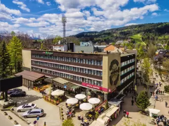 Zdjęcie obiektu Hotel Gromada***