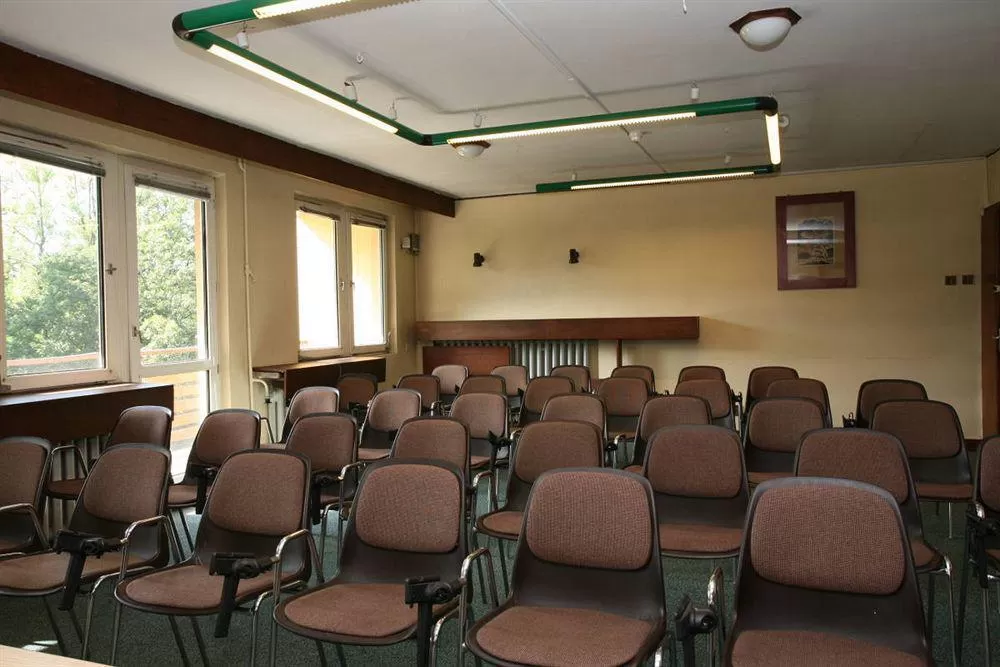 Zdjęcie sali Sala konferencyjna