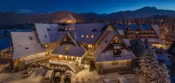 Zdjęcie obiektu Hotel Skalny***