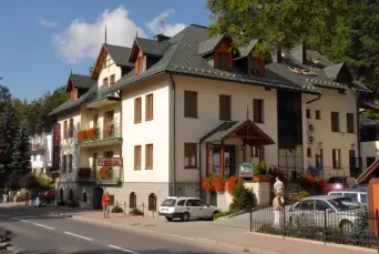 Zdjęcie obiektu Hotel Saol***