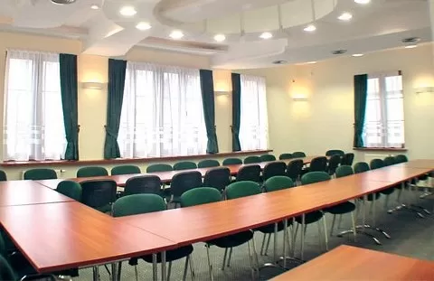 Zdjęcie sali Sala szkoleniowa