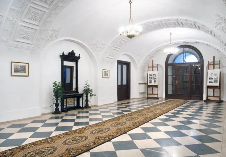 Zdjęcie sali Hall Główny