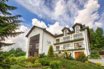 Zdjęcie obiektu 4 Pory Roku