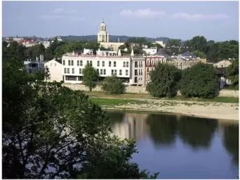 Zdjęcie obiektu Hotel Poleski***