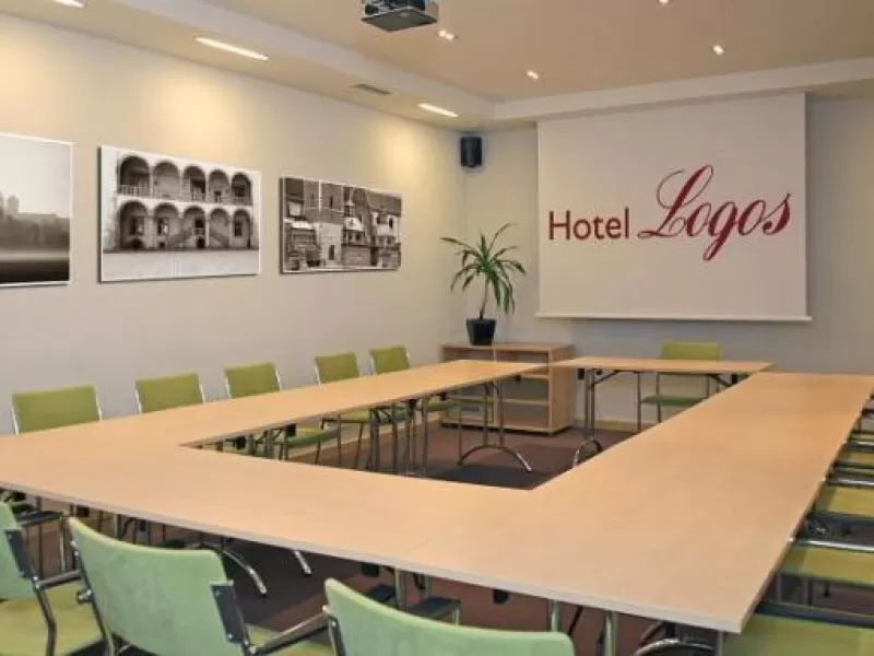 Zdjęcie sali Sala konferencyjne 1