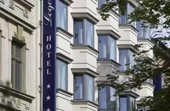 Zdjęcie obiektu Logos Hotel***