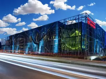 Zdjęcie obiektu Hotel Lenart****