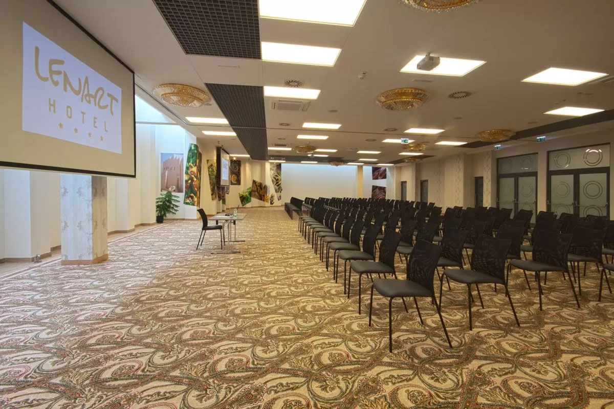 Zdjęcie sali Klonowa