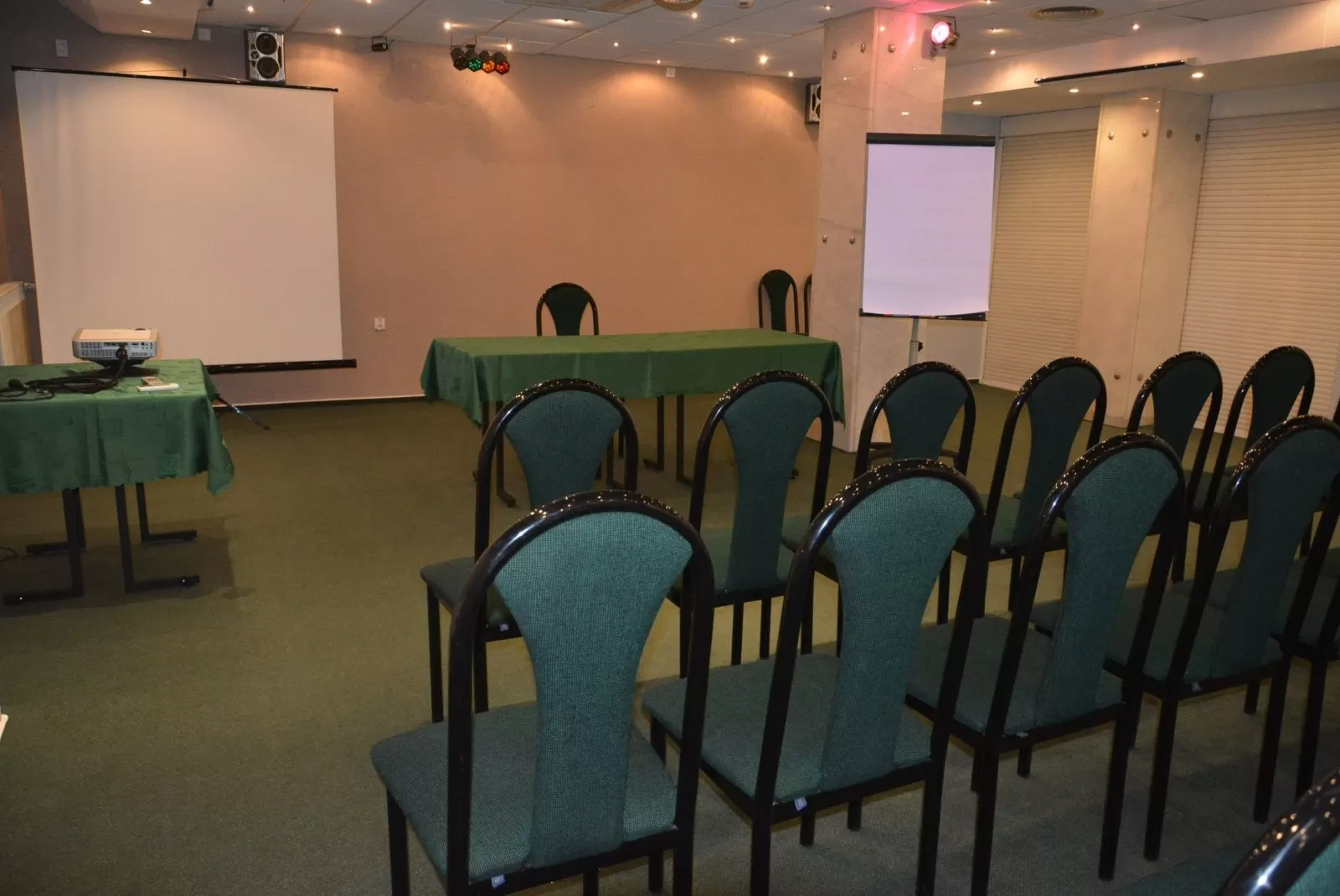 Zdjęcie sali Główna