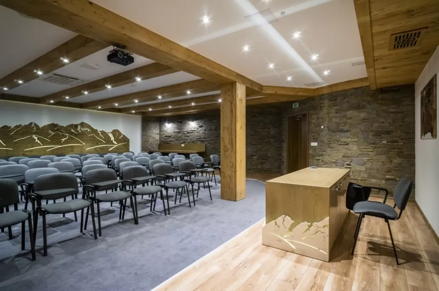 Zdjęcie sali Sala konferencyjna