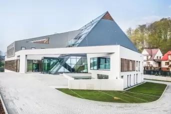 Zdjęcie obiektu Limanova Hotel***