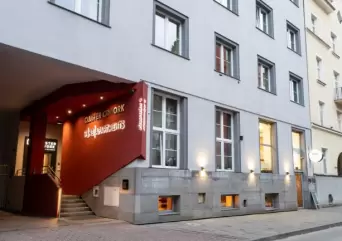 Zdjęcie obiektu Cluster Cowork